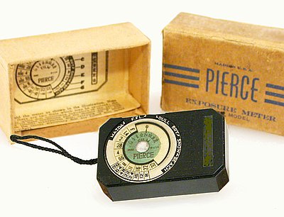 Pierce